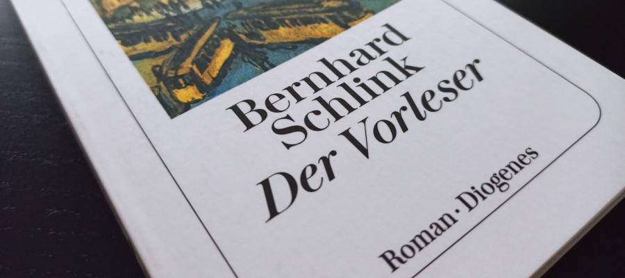 Bernhard Schlink – Der Vorleser
